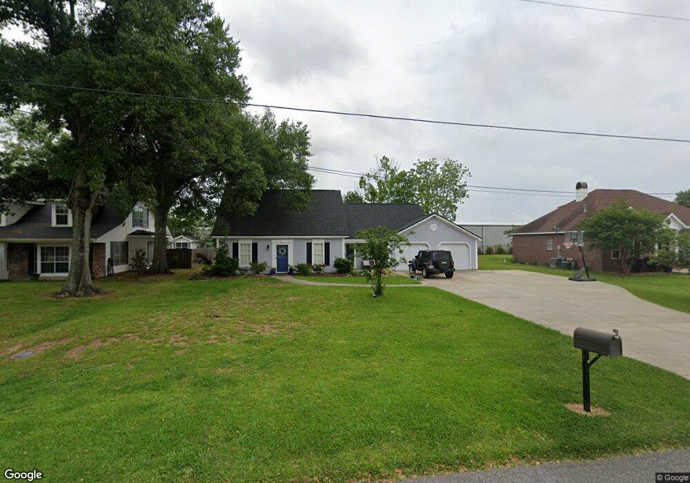 4831 Taimer Ln, Lake Charles, LA 70605 - photo 1