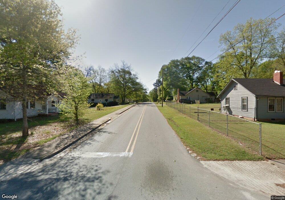 E E New St unit A, Winder, GA 30680 - photo 1