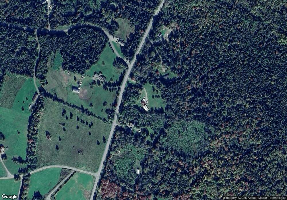 197 Marshall Hill Rd, Colebrook, NH 03576 - photo 1