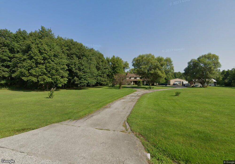 9907 Eby Rd, Fort Wayne, IN 46835 - photo 1