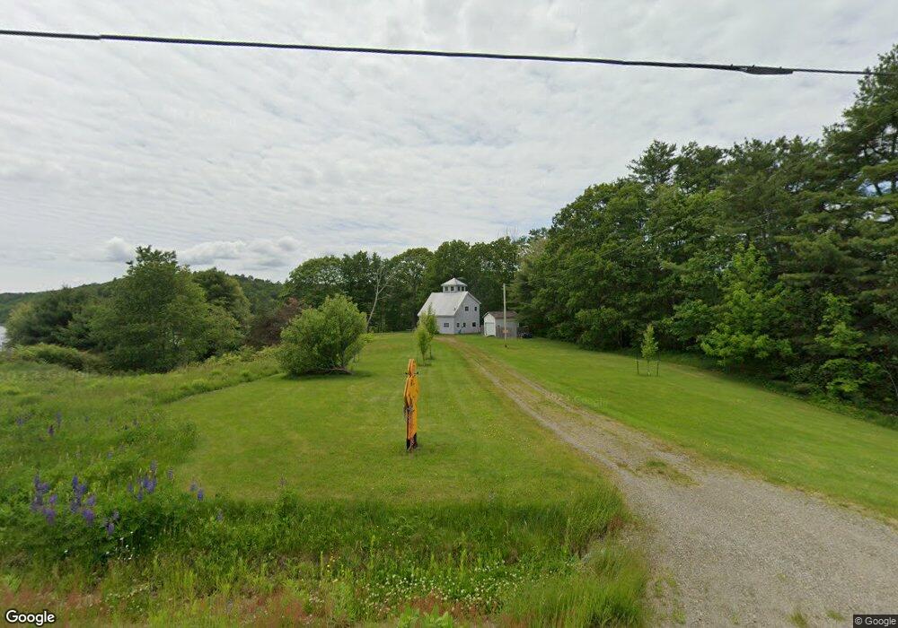 72 Kaler Rd, Belfast, ME 04915 - photo 1