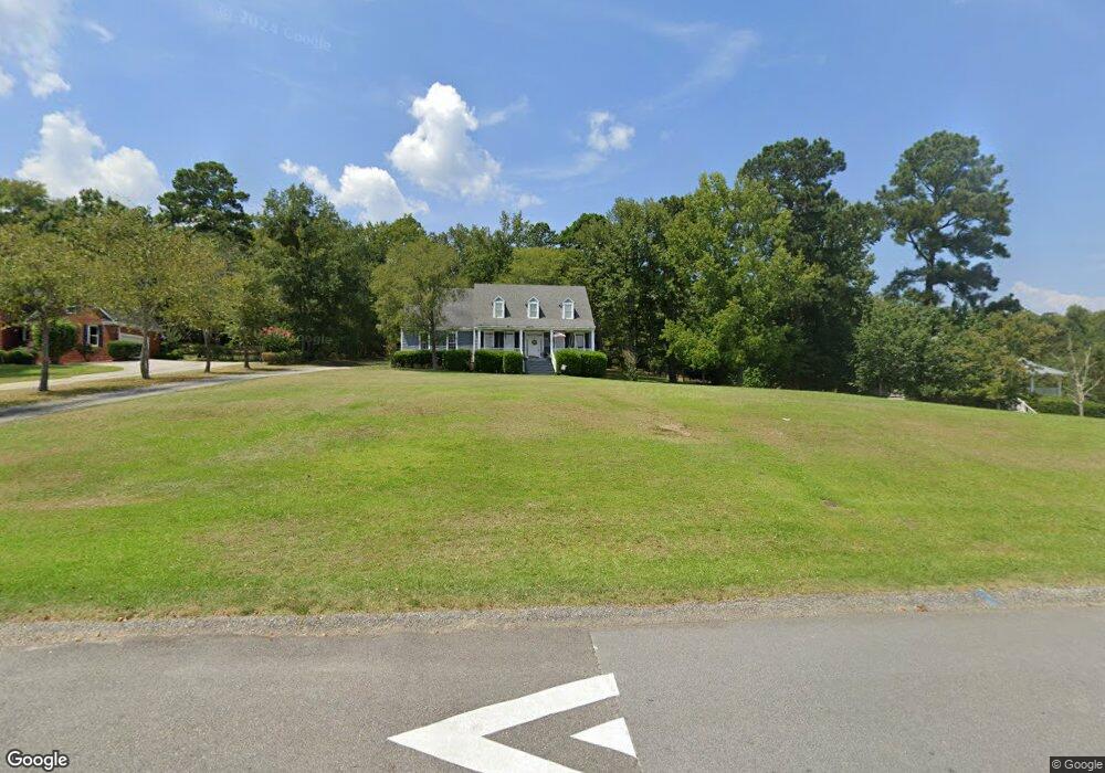 920 Windmill Ln, Evans, GA 30809 - photo 1