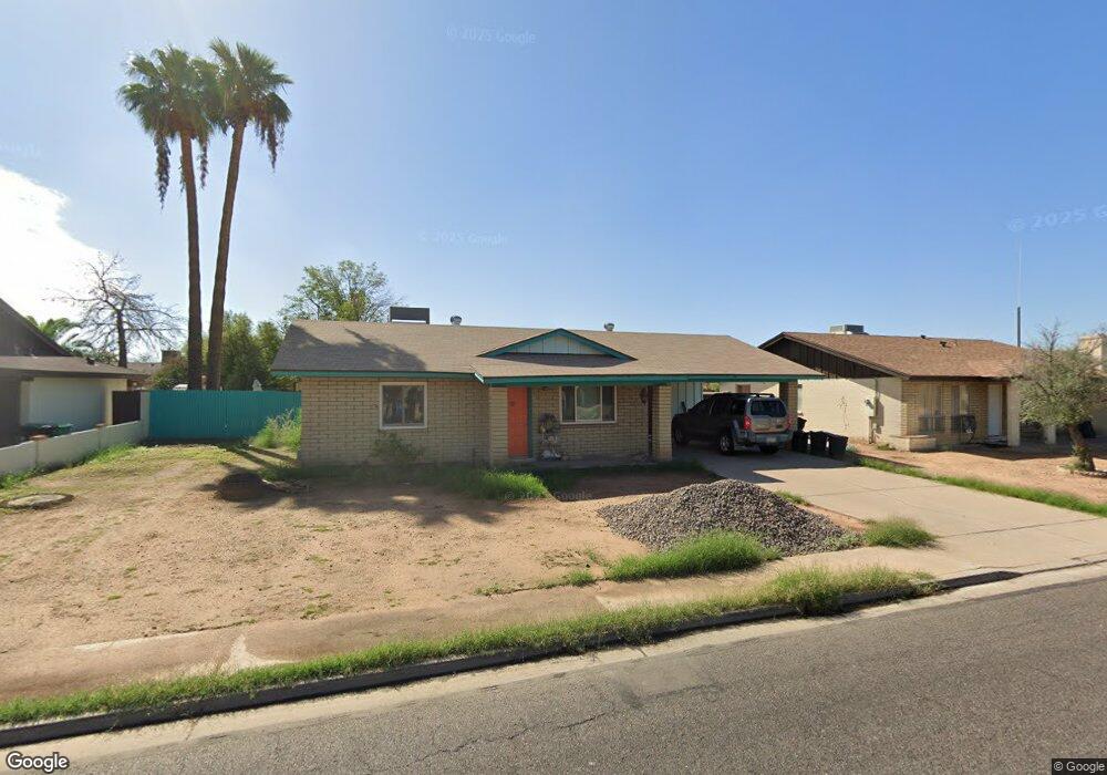 835 E Garnet Ave, Mesa, AZ 85204 - photo 1