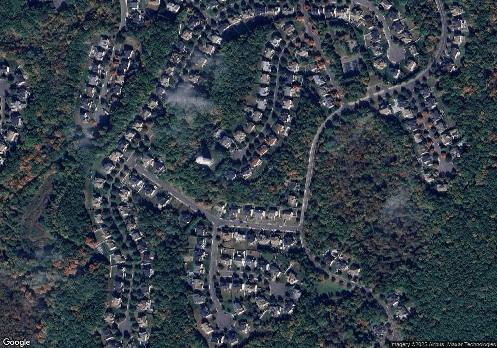 341 Pinnacle Dr, Lake Hopatcong, NJ 07849 - photo 1