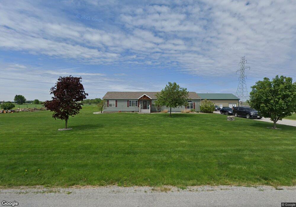 4225 Ricker Rd, New Haven, IN 46774 - photo 1