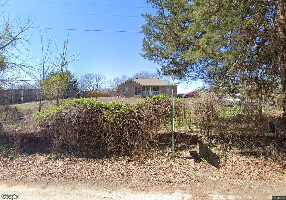 12861 Kenneth Price Rd, Springdale, AR 72762 - photo 1
