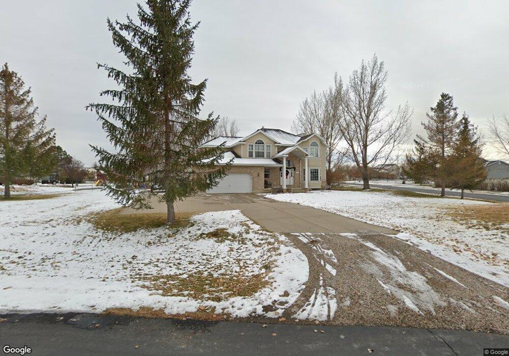 3743 W 3550 S, West Haven, UT 84401 - photo 1