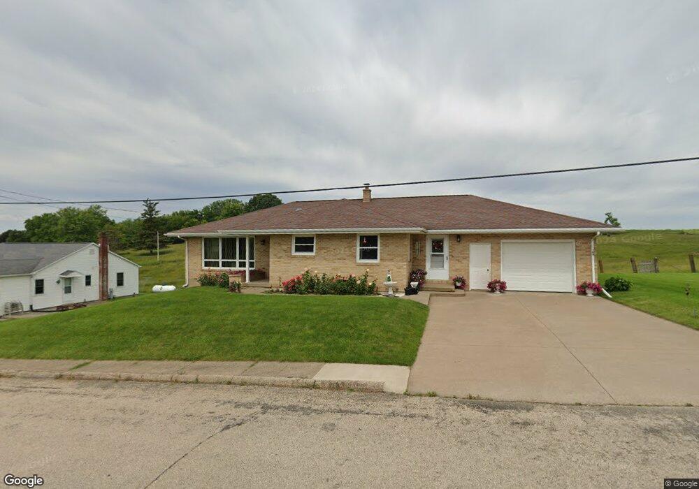 104 Reservoir St, Potosi, WI 53820 - photo 1