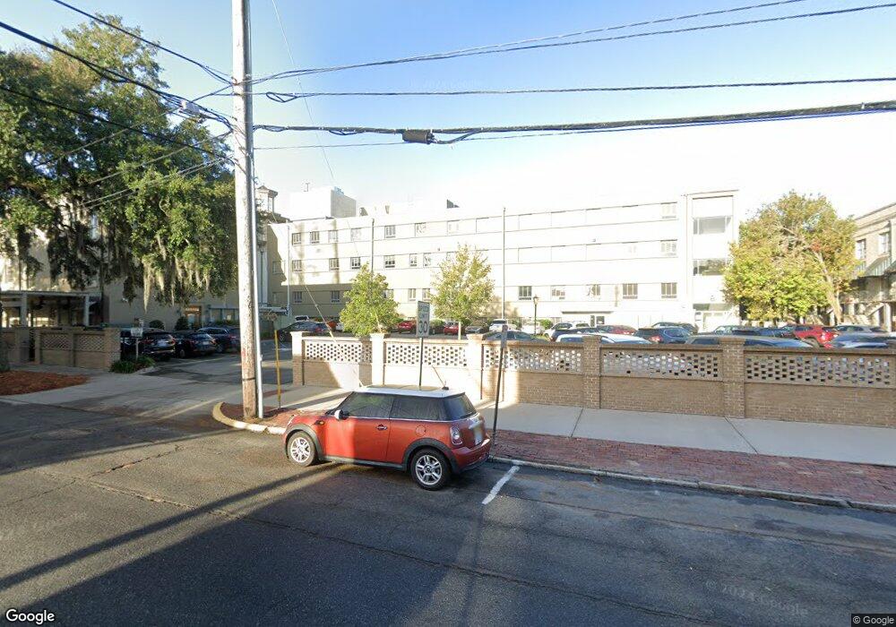 545 Abercorn St, Savannah, GA 31401 - photo 1