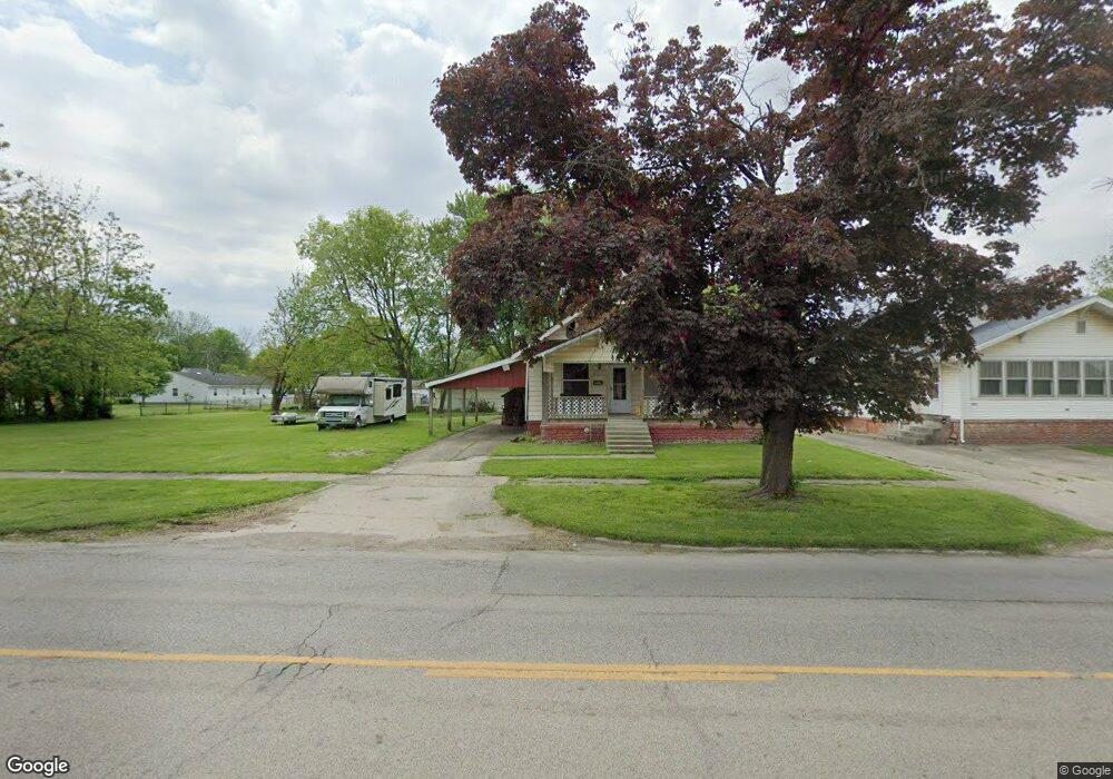 3229 Marshall Ave, Mattoon, IL 61938 - photo 1