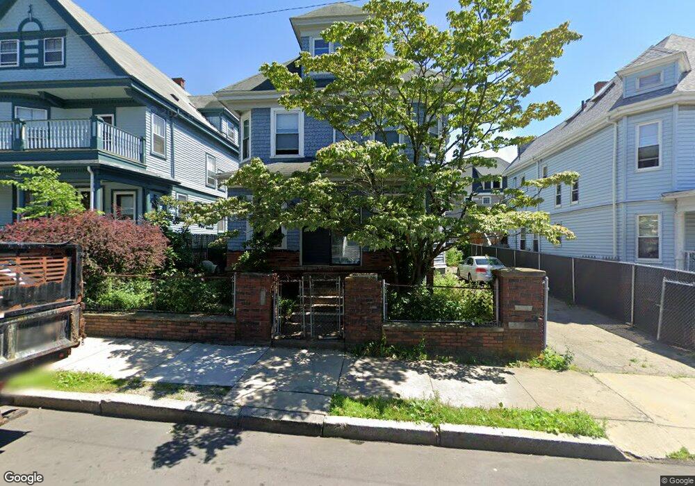 20 Aspinwall Rd, Dorchester Center, MA 02124 - photo 1