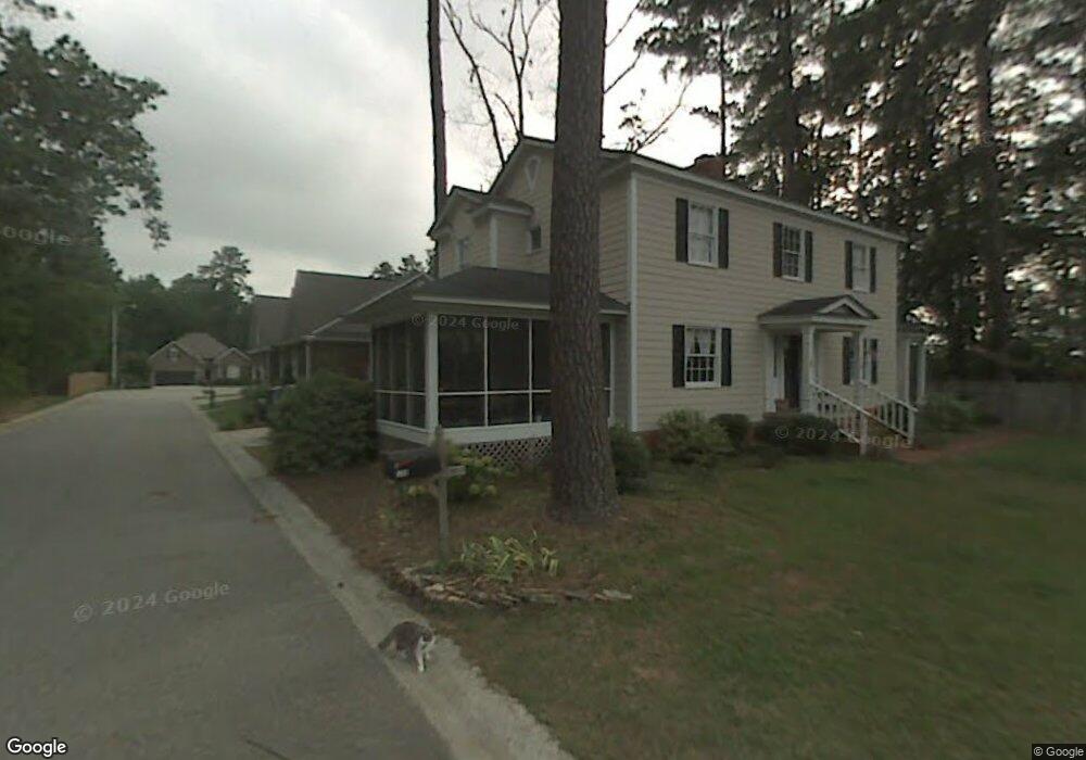 120 Highgrove St, Fayetteville, NC 28303 - photo 1