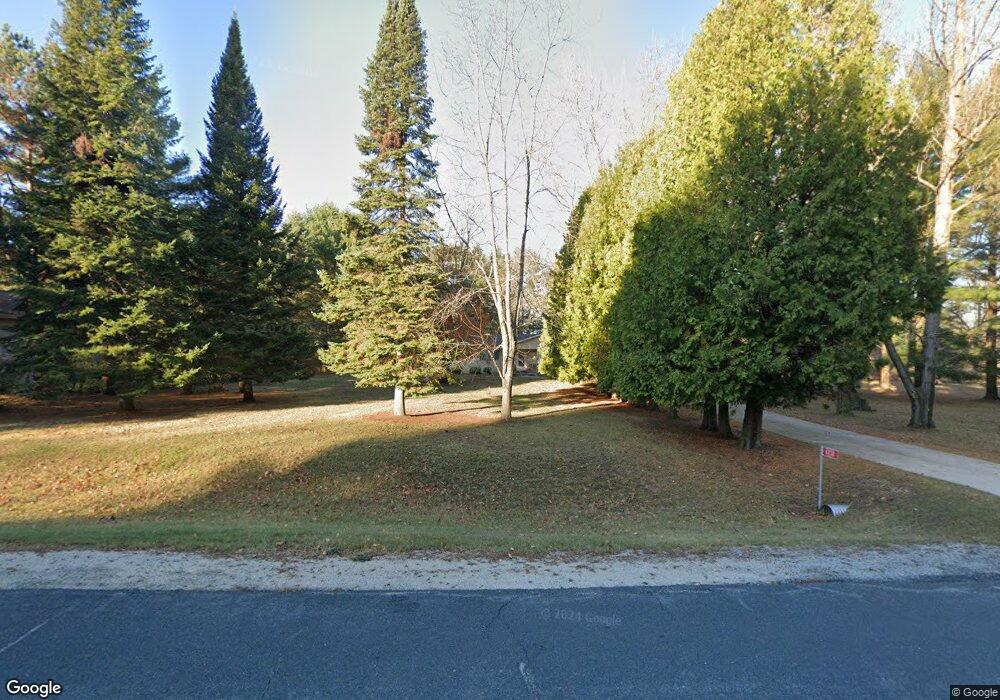 6732 Sunset Dr, Two Rivers, WI 54241 - photo 1