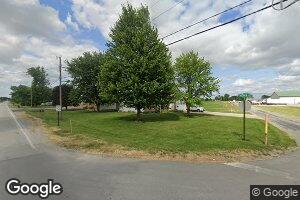 100 E Windridge Dr, Markle, IN 46770
