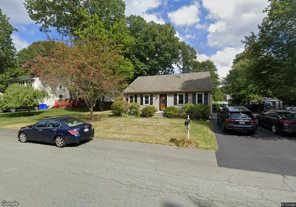 10 Eleanor Ln, Rockland, MA 02370 - photo 1