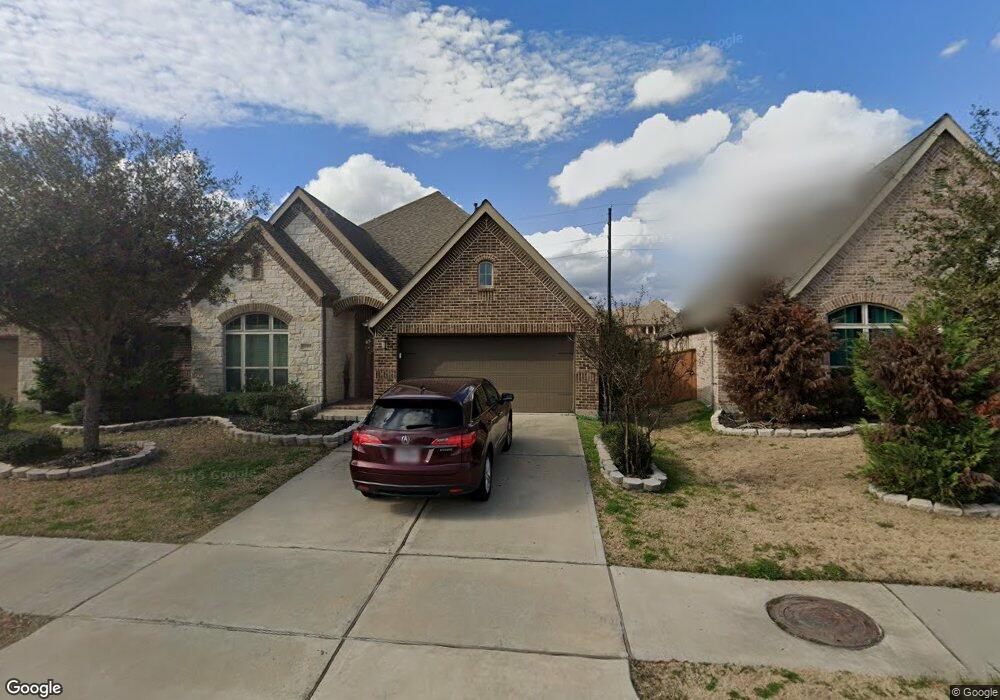 11230 Dustan Hill Dr, Richmond, TX 77407 - photo 1