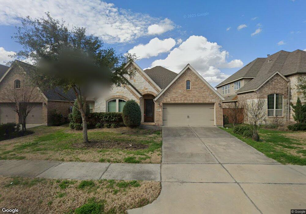 11214 Dustan Hill Dr, Richmond, TX 77407 - photo 1