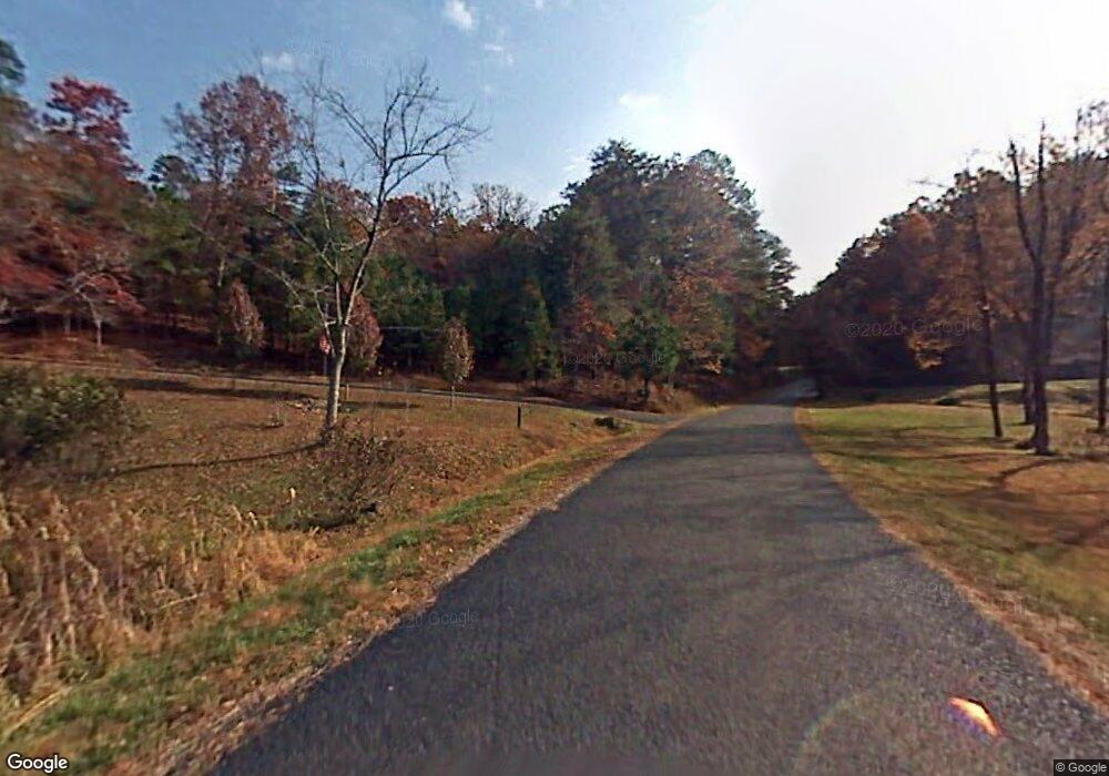 00 Cornett Dr, Ellijay, GA 30540 - photo 1