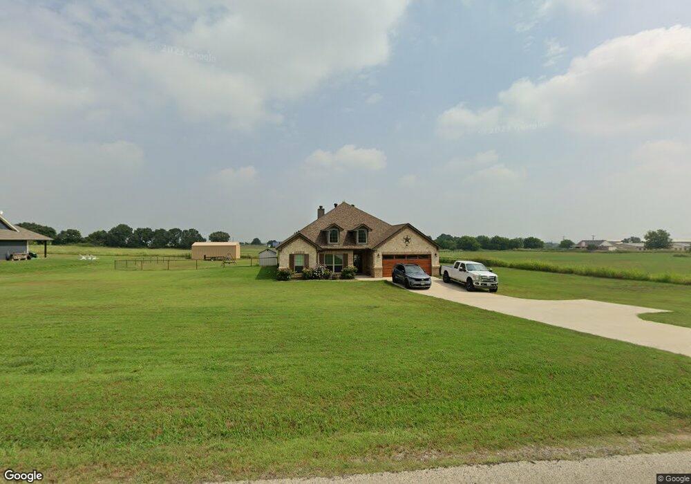 202 Sunflower, Paradise, TX 76073 - photo 1