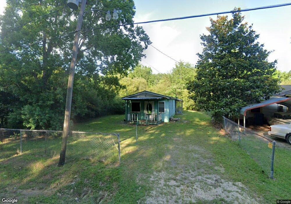 1974 M L K Jr Dr, Atmore, AL 36502 - photo 1