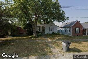 607 W Spruce St, Jerseyville, IL 62052