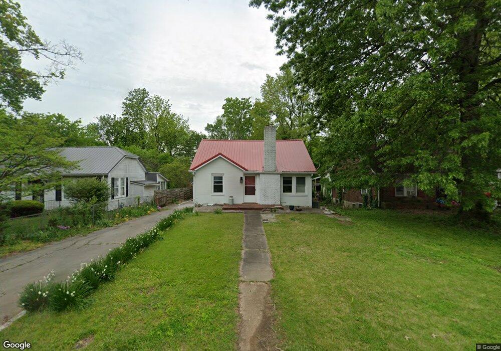 410 W 15th St, Columbia, TN 38401 - photo 1