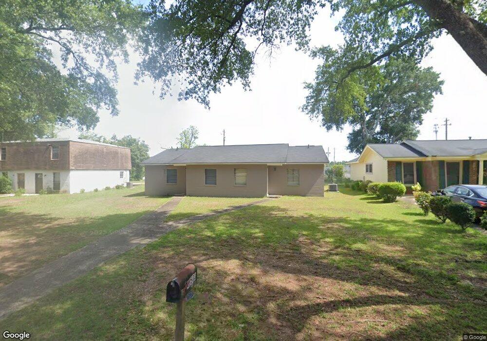 1503 W Highland Ave, Albany, GA 31707 - photo 1