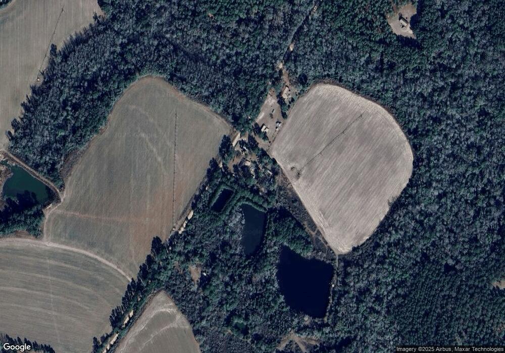 316 Cooper Rd, Pelham, GA 31779 - photo 1