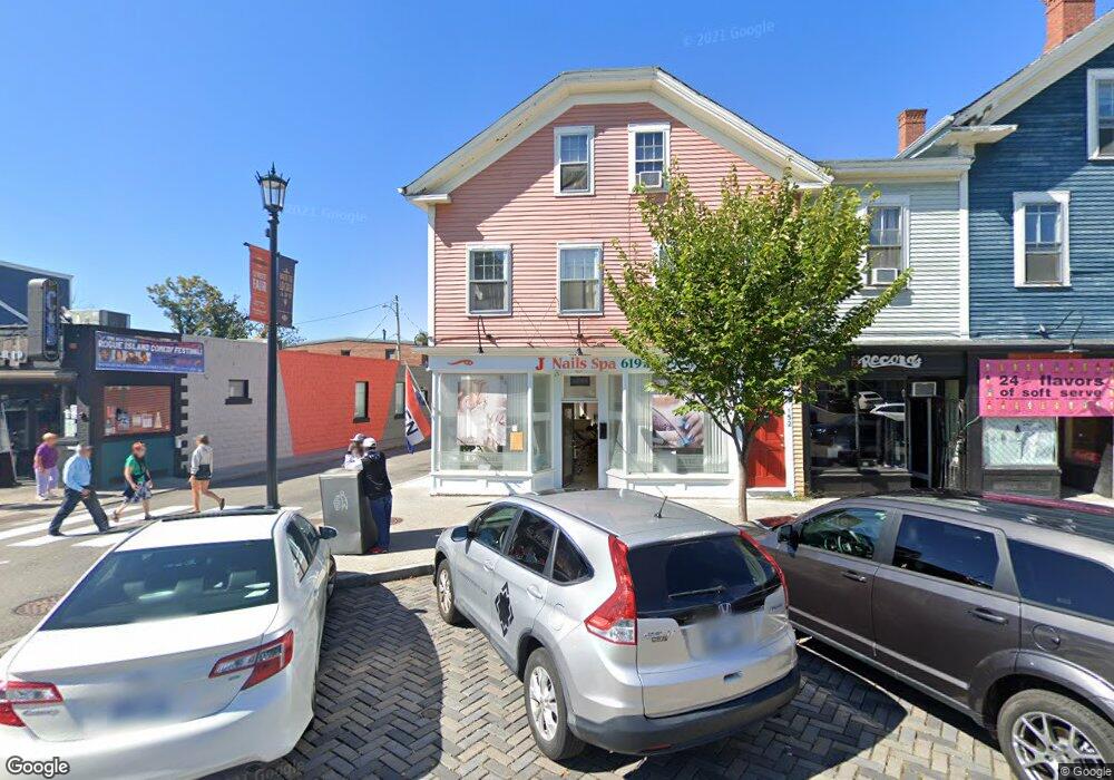 152 Broadway, Newport, RI 02840 - photo 1