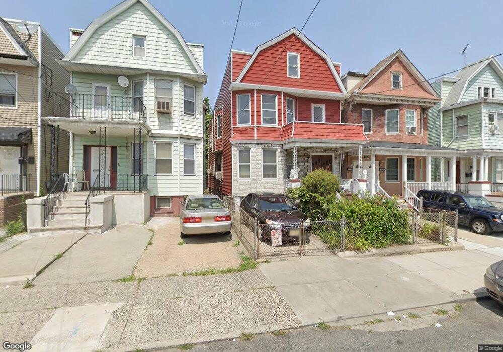 142 Claremont Ave, Jersey City, NJ 07305 - photo 1