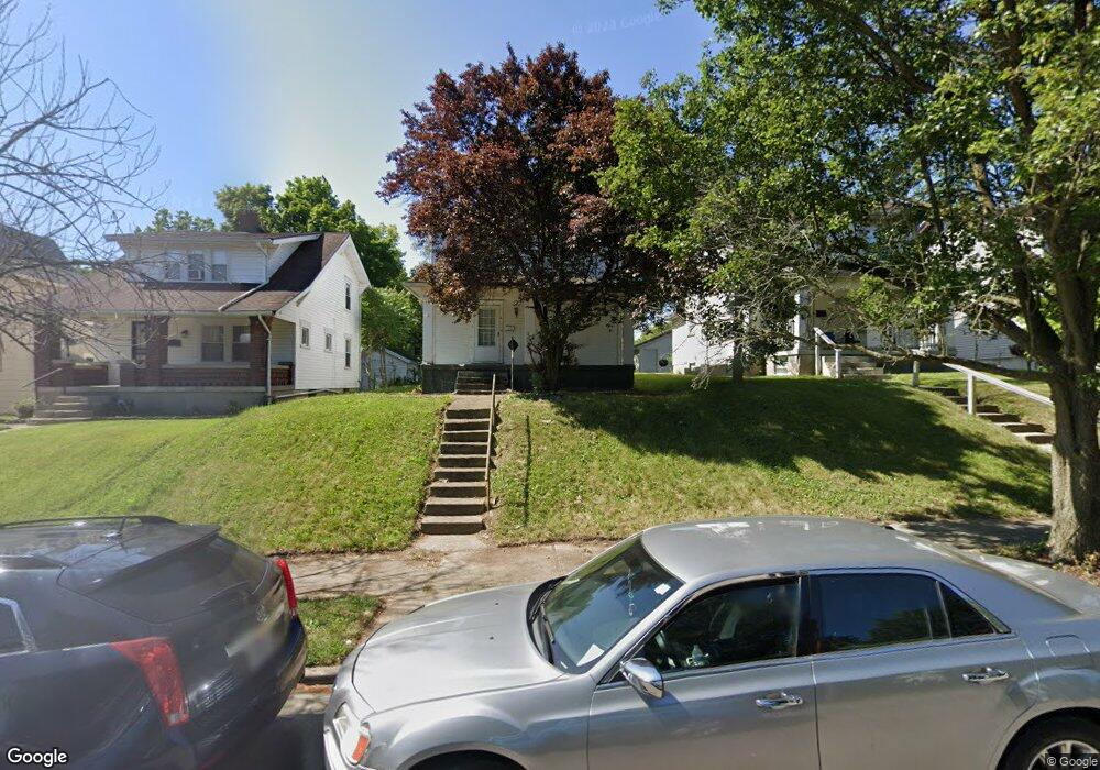 344 Pointview Ave, Dayton, OH 45405 - photo 1