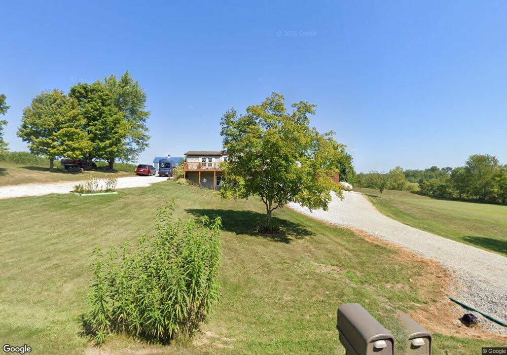 4070 W 300 S, Columbus, IN 47201 - photo 1