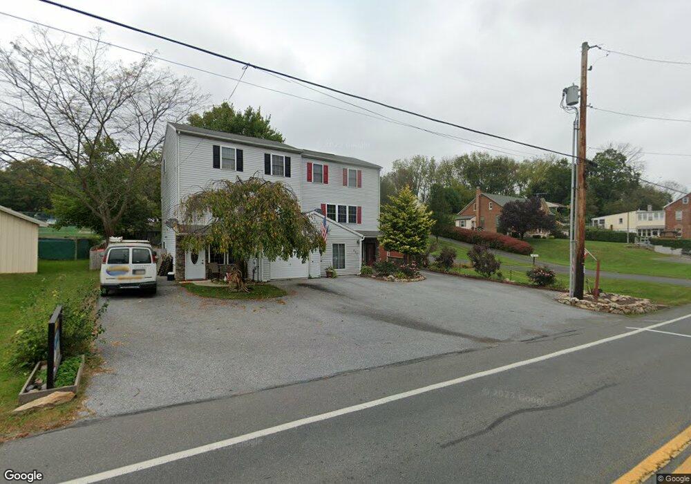 653 S Reading Ave, Boyertown, PA 19512 - photo 1