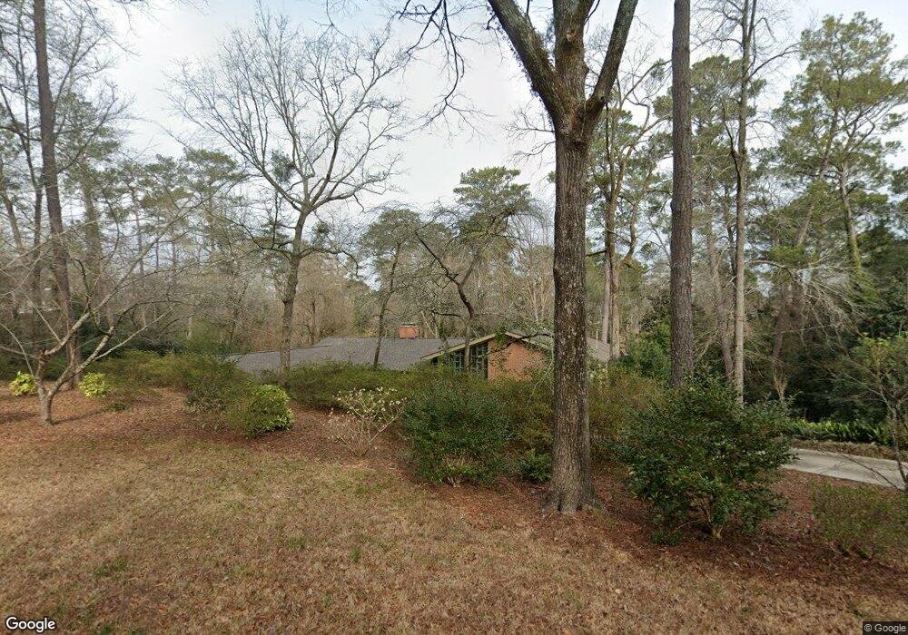 2825 N Hillandale Cir, Macon, GA 31204 - photo 1