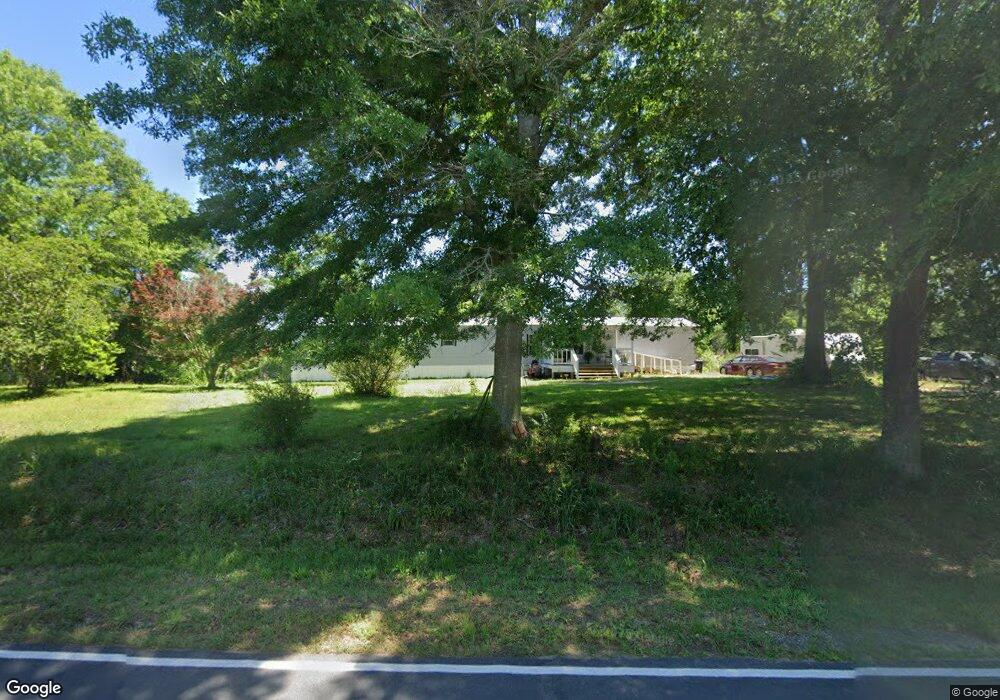 2330 Mill Creek Rd, Laurel, MS 39443 - photo 1