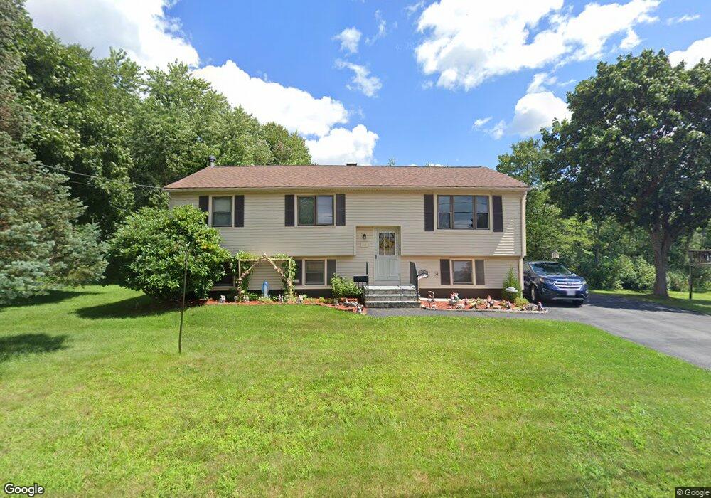 14 Rachel Rd, Methuen, MA 01844 - photo 1