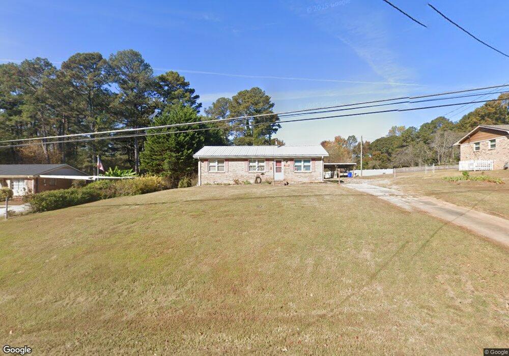 3008 Highway 20 NE, Conyers, GA 30012 - photo 1