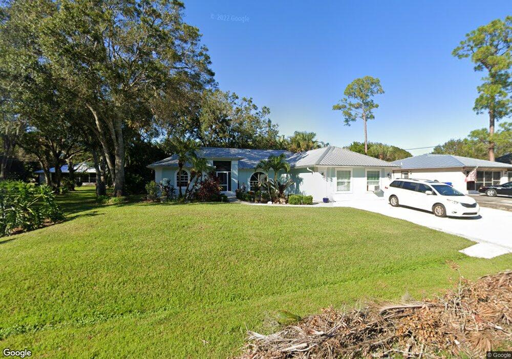 943 Starflower Ave, Sebastian, FL 32958 - photo 1