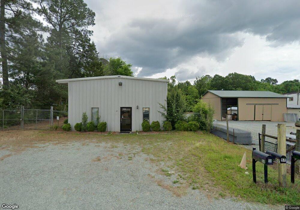 65 Small St N, Pittsboro, NC 27312 - photo 1