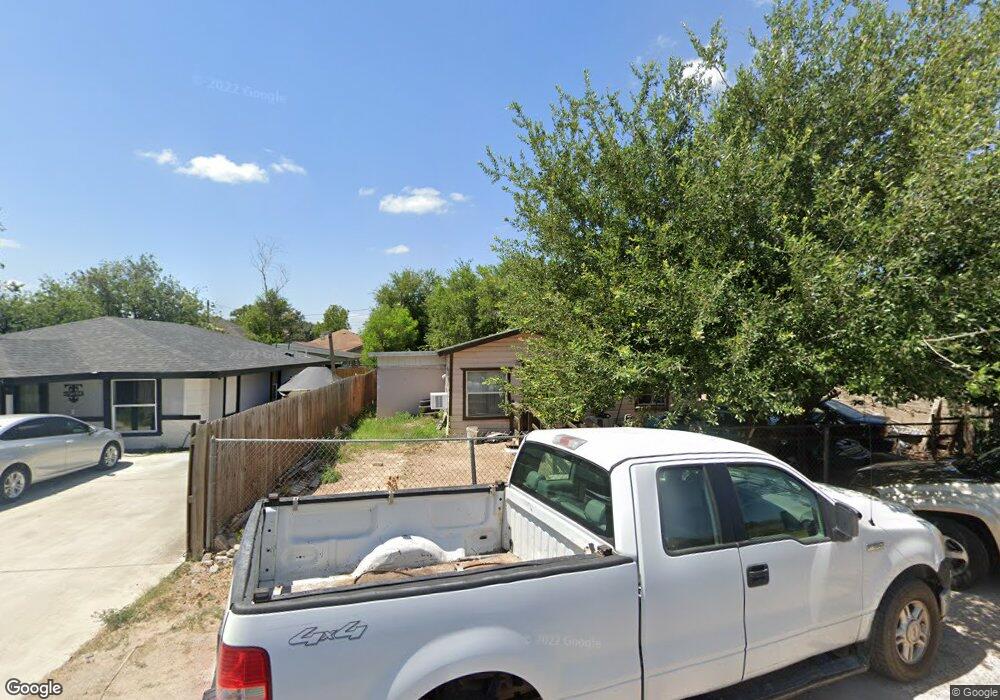 1107 Edna St, Weslaco, TX 78596 - photo 1
