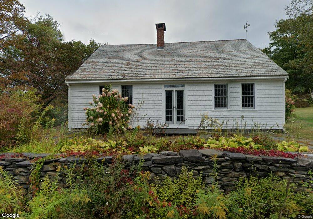 78 Crittenden Hill Rd, Shelburne Falls, MA 01370 - photo 1