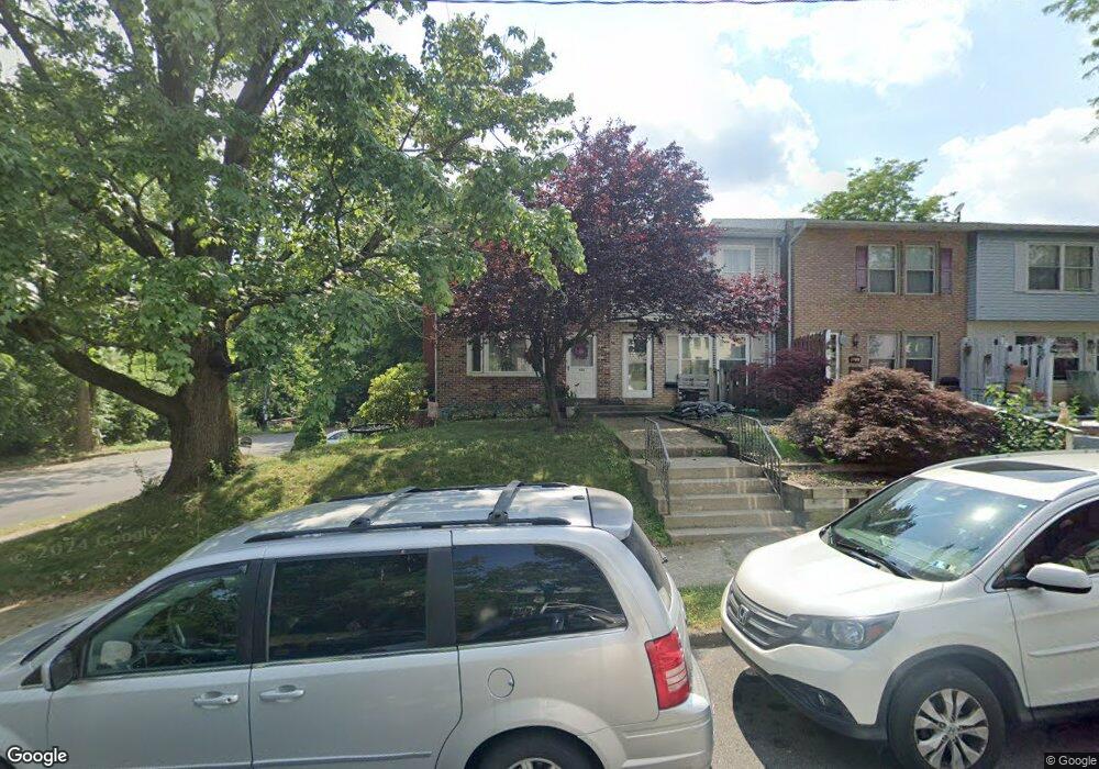 454 S 18th St, Allentown, PA 18104 - photo 1