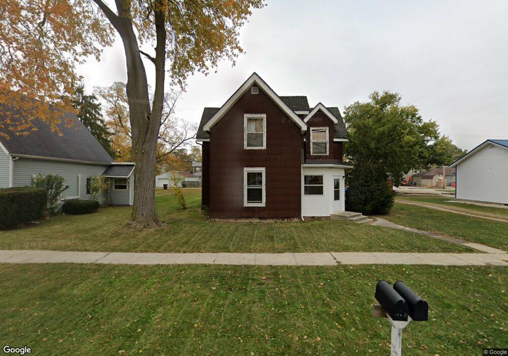 616 W High St, Portland, IN 47371 - photo 1