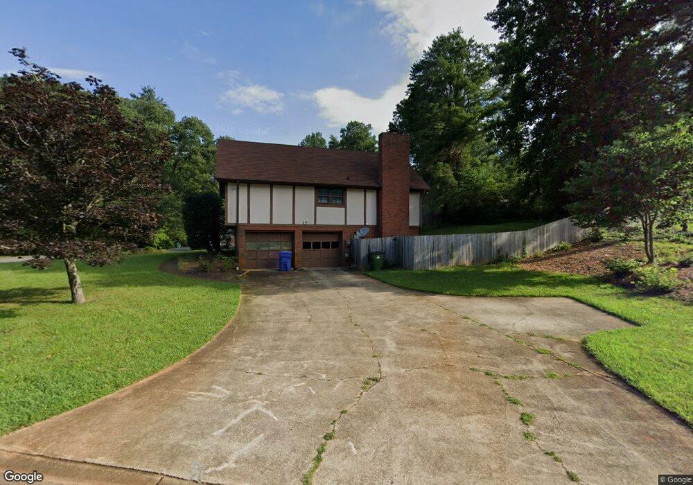 15 Gardenwood Ln, Asheville, NC 28803 - photo 1