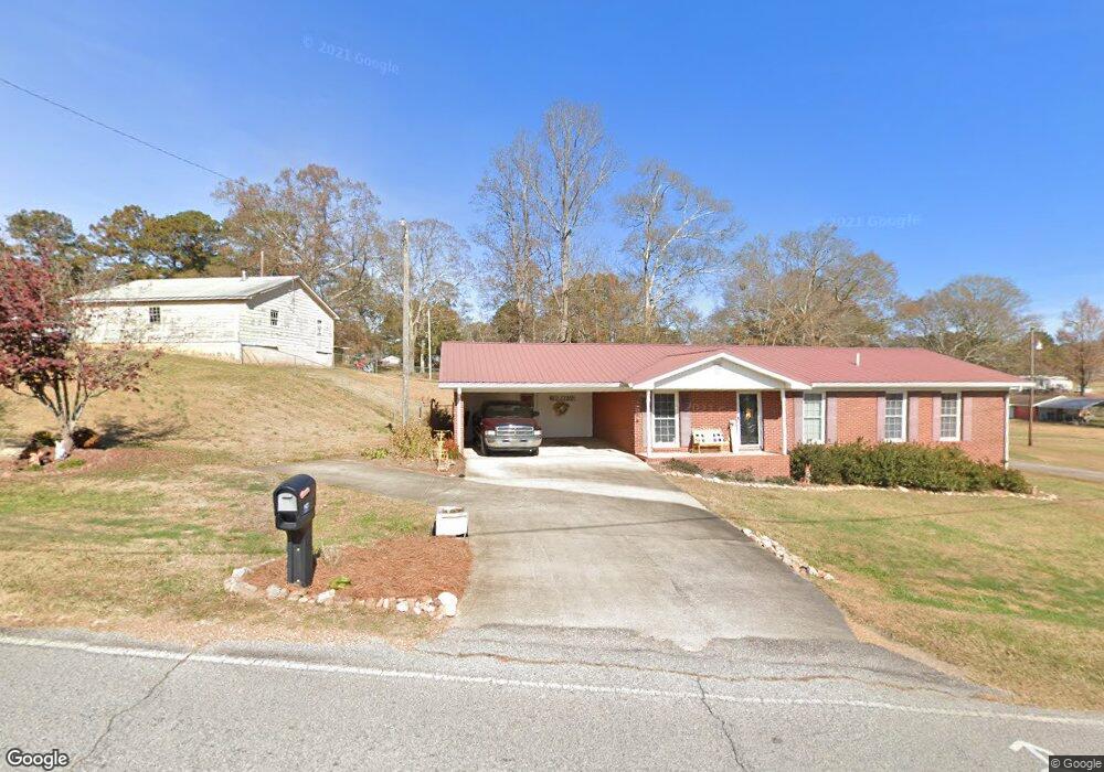 1421 Sandhill Shady Grove Rd, Carrollton, GA 30116 - photo 1