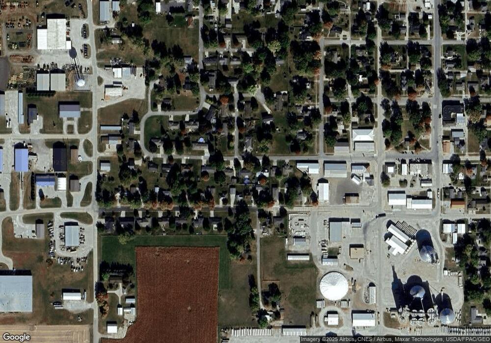 400 4th St, Sully, IA 50251 - photo 1