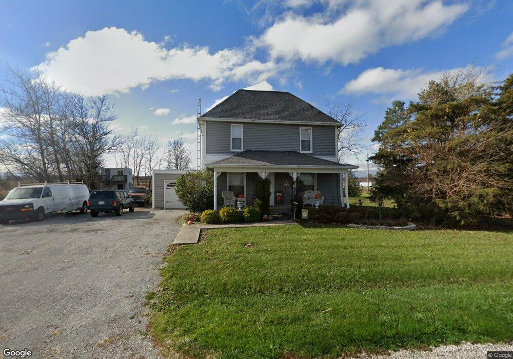 8780 Us Route 33, Celina, OH 45822 - photo 1