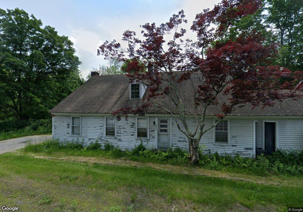 243 Sherburne Rd, Pelham, NH 03076 - photo 1