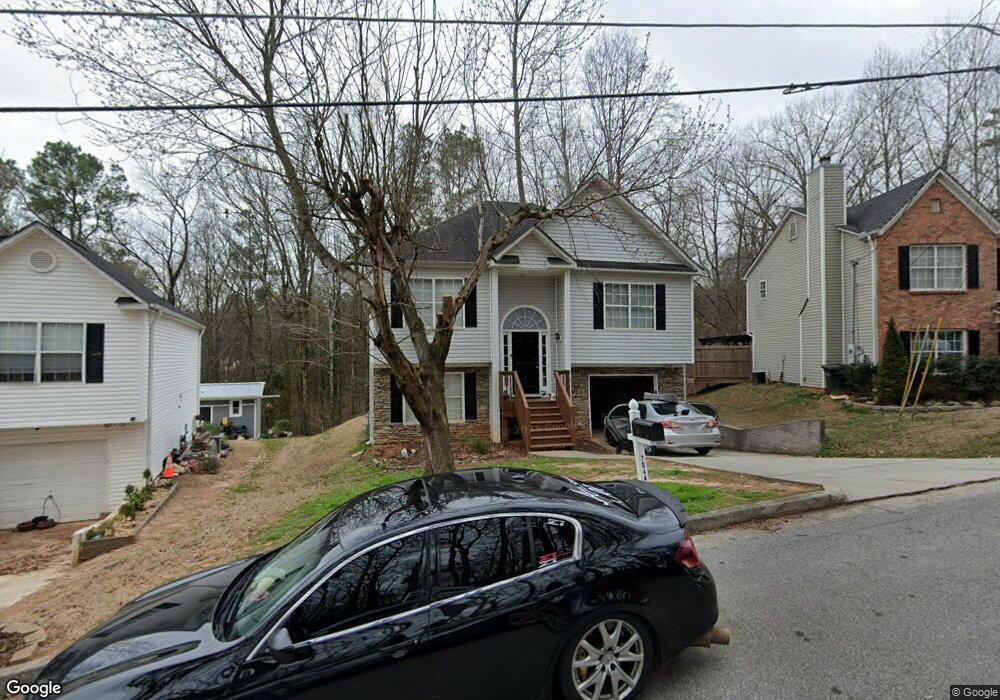 7044 Shenandoah Trail unit 2, Austell, GA 30168 - photo 1