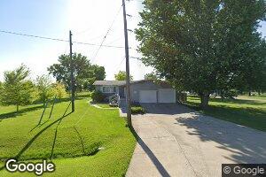 209 6th Ave, Mapleton, ND 58059